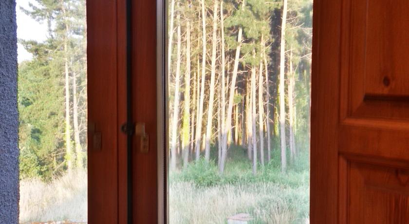 Casa Rural Can Miquel - En Pleno Bosque Y Cerca De La Playa - Increibles Rutas Btt Санта-Кулома-да-Фарнес Номер фото