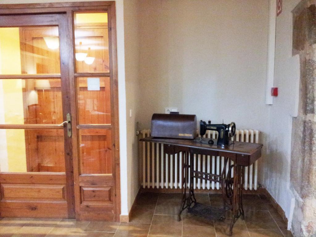 Casa Rural Can Miquel - En Pleno Bosque Y Cerca De La Playa - Increibles Rutas Btt Санта-Кулома-да-Фарнес Екстер'єр фото