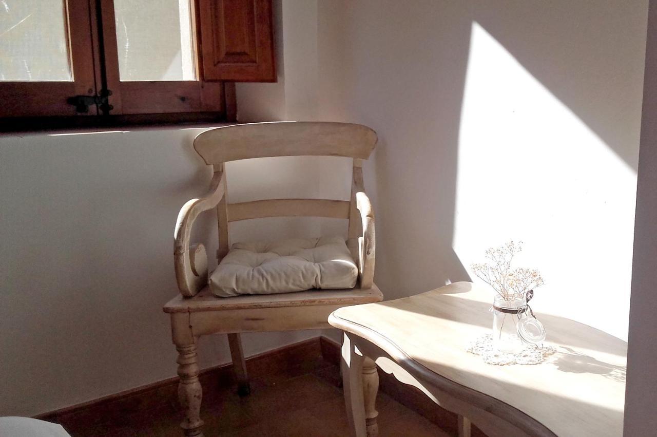 Casa Rural Can Miquel - En Pleno Bosque Y Cerca De La Playa - Increibles Rutas Btt Санта-Кулома-да-Фарнес Екстер'єр фото